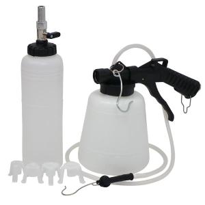 ブレーキフルードブリーダーセット ワンマンブリーダー