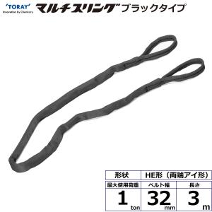国産ポリエステルスリング AYスリング 両端アイ形(E型)幅50mm 国産ポリエステルスリング AYスリング 両端アイ形(E型)幅50mm