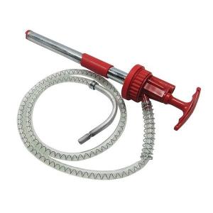 ペール缶用ギアオイルポンプ オイルポンプ ペール缶用ポンプ