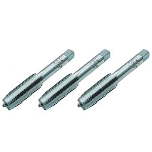 ライト精機 ハンドタップ メートル並目ねじ M18×2.5 先タップ 1 ライト精機 ハンドタップ メートル並目ねじ M18×2.5 先タップ 1