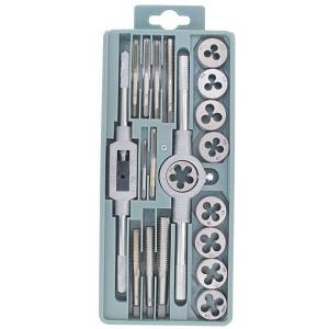 ライト精機（LIGHT SEIKI） タップダイスセット TDS-12C タップダイス