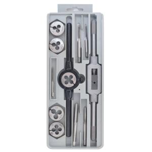 ライト精機（LIGHT SEIKI） タップダイスセット TDS-12C タップダイス