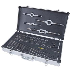 ライト精機（LIGHT SEIKI） タップダイスセット TDS-12C タップダイス