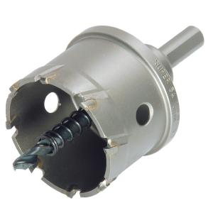 ライト精機（LIGHT SEIKI） スチールコア 17mm コアドリル スチール