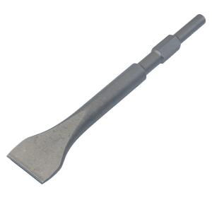 ライト精機（LIGHT SEIKI） スコップ 17H×105mm 電動スコップ六角軸