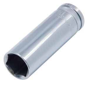 12.7sq 6PT ディープソケット 27mm 12.7mmディープソケット