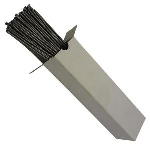 ニードル針 3×180mm 100本入 ニードルスケーラー替え刃