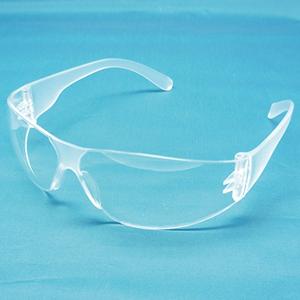 保護メガネ クリア サングラスタイプ 防塵メガネ 防塵ゴーグル
