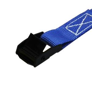 荷締めベルト エンドレス50kg 幅25mm×...の詳細画像2