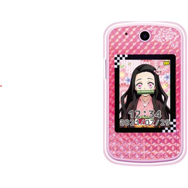 セガフェイブ 鬼滅の刃POD ピンク