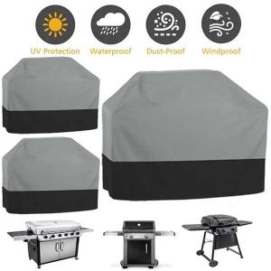 【互換品】210D 屋外バーベキューカバー防塵 ...の商品画像