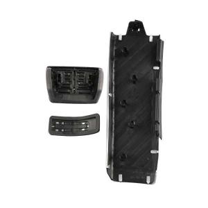 【互換品】LHD 車 ペダルアウディ A4 B...の詳細画像3