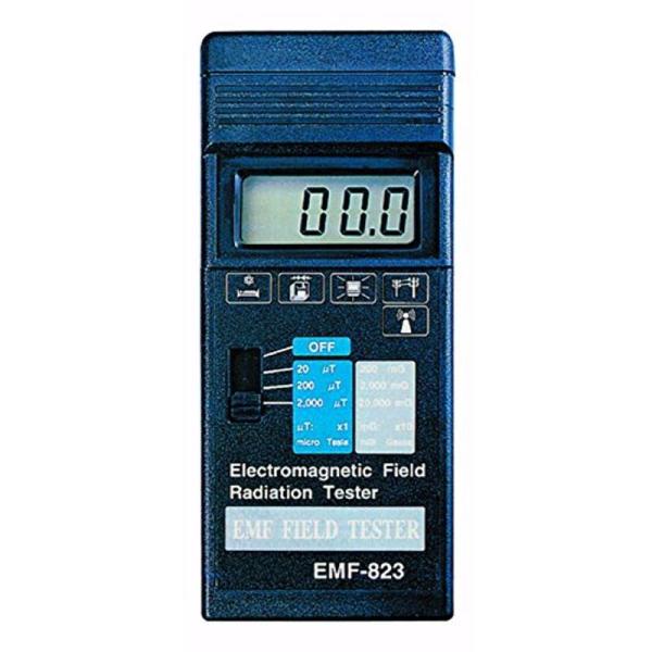 FUSO電磁波計EMF-823