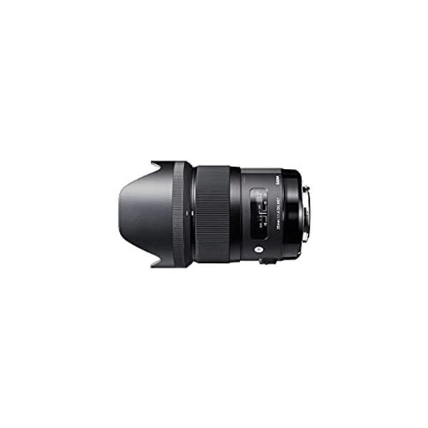 SIGMA 単焦点広角レンズ Art 35mm F1.4 DG HSM ペンタックス用 フルサイズ対...