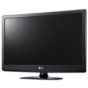 LG 32V型 地上・BS・110度CSチューナー内蔵 ハイビジョン液晶テレビ 32LS3500(USB HDD録画対応)