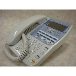 AX-BTEL(1)(W) NTT AX 標準電話機 オフィス用品 ビジネスフォン オフィス用品 オフィス用品 オフィス用品｜mantendo0