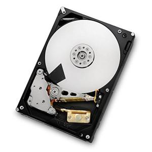 Hitachi Travelstar 250GB 7200 RPM SATA ハードドライブ HDD HTS725025A9A364 7K5｜mantendo0