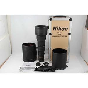 アルプスカメラ】美品 Nikon ニコン NIKKOR M 300mm F9 大判レンズ MF