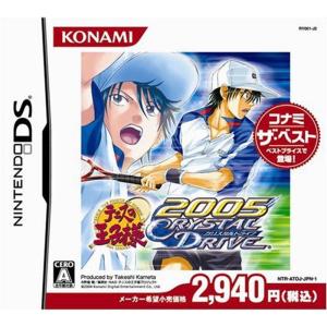 ゲームソフト テニスの王子様 DSの商品一覧 通販 - Yahoo!ショッピング ゲームソフト テニスの王子様 DSの商品一覧 通販 - Yahoo!ショッピング