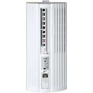 窓用ルームエアコン TIW-A160M(W)