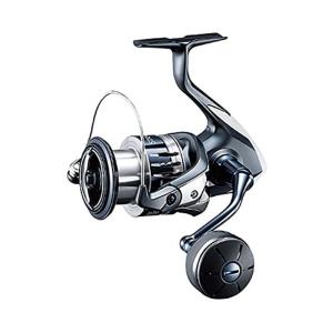 シマノ(SHIMANO) スピニングリール 20 ストラディックSW 4000XG ライトショアジギング プラッギング オフショアキャスティ｜mantendo0