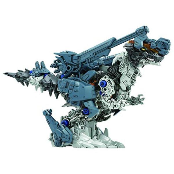 ZOIDS ゾイドワイルド ZW58 ゼノレックス ・ バスターXA