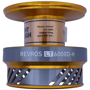 ダイワレブロス スプールの商品一覧 通販 Yahoo ショッピング