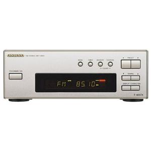 ONKYO INTEC205 FM/AMチューナー T-405TX(S)｜mantendo0