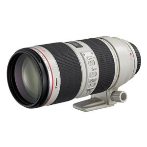 Canon 望遠ズームレンズ EF70-200mm F2.8L IS II USM フルサイズ対応｜mantendo0