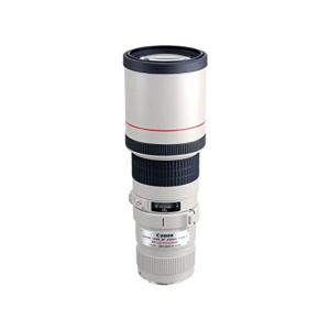 Canon 単焦点超望遠レンズ EF400mm F5.6L USM フルサイズ対応｜mantendo0