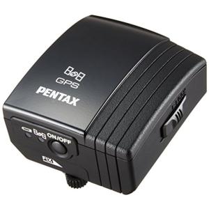 PENTAX GPSユニット O-GPS1 39012｜mantendo0
