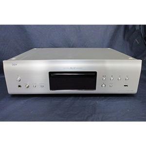 Denon CD/SACDプレーヤー プレミアムシルバー DCD-CX3SP Denon CD/SACDプレーヤー プレミアムシルバー DCD-CX3SP
