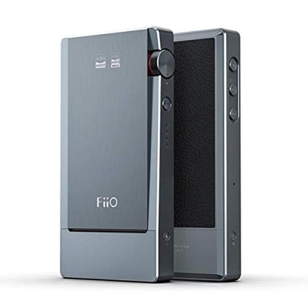 FiiO フィーオ Q5s with AM3E FIO-Q5S-AM3E 2.5mm /3.5mm ...