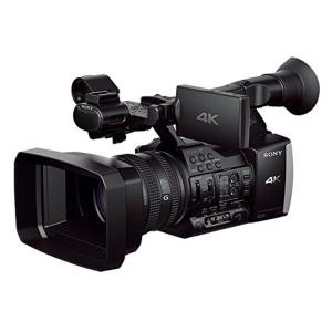 ソニー SONY ビデオカメラ Handycam FDR-AX1 デジタル4K FDR-AX1｜mantendo0