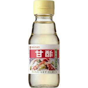 ミツカン 甘酢 150ml×12本｜mantendo0