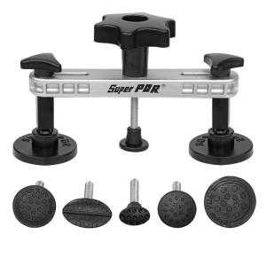 PDR デントリペアツール デントリペア工具 車凹み直し ブリッジ型引っ張り 車へこみ修理 板金 修理工具