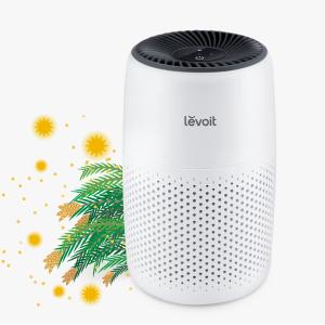PHILIPS (フィリップス) 空気清浄機 24畳 花粉 小型 卓上 HEPA PHILIPS (フィリップス) 空気清浄機 24畳 花粉 小型 卓上 HEPA