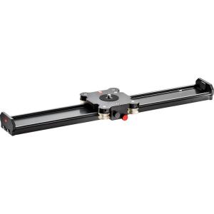 Manfrotto MVS060A カメラスライダー 60cm (ブラック)｜mantendo0