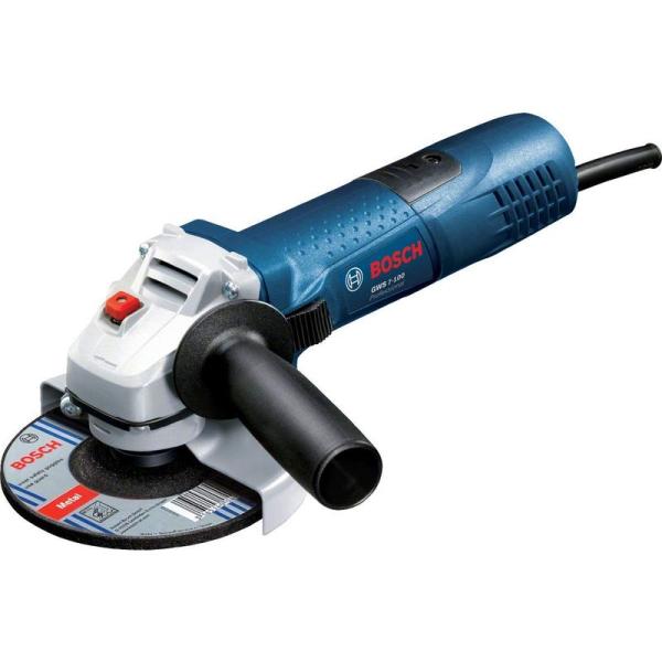 Bosch Professional(ボッシュ) 100mmディスクグラインダーGWS7-100