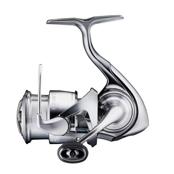 ダイワ(DAIWA) スピニングリール 22 イグジスト LT2000S-P(2022モデル)