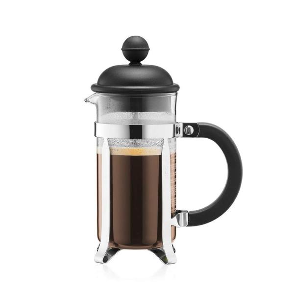 BODUM ボダム CAFFETTIERA カフェティエラ フレンチプレス コーヒーメーカー 350...