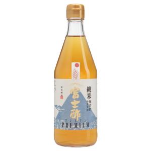 富士酢 富士酢プレミアム 500ml｜mantendo0