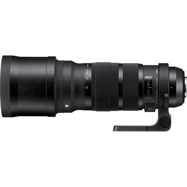 SIGMA 120-300mm F2.8 DG OS HSM | Sports S013 | Can...