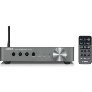 ヤマハ AVレシーバー RX-S602 5.1ch/4K/Bluetooth/Wi-Fi ヤマハ AVレシーバー RX-S602 5.1ch/4K/Bluetooth/Wi-Fi