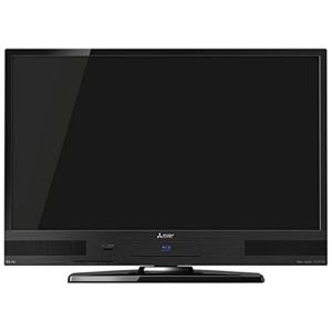 三菱電機 32V型ハイビジョン 液晶テレビ HDD 500GB ブルーレイレコーダー搭載 REAL LCD-A32BHR7｜mantendo0