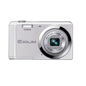 カシオ CASIO EXILIM EX-Z27 シルバー｜mantendo0