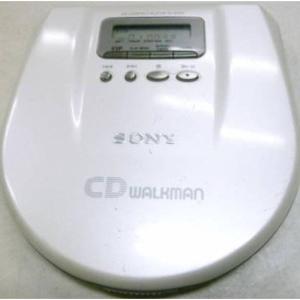 SONY CD WALKMAN D-E707｜mantendo0