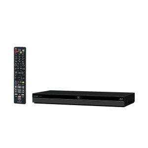 シャープ AQUOS ブルーレイレコーダー 1TB 3チューナー BD-NT1200  