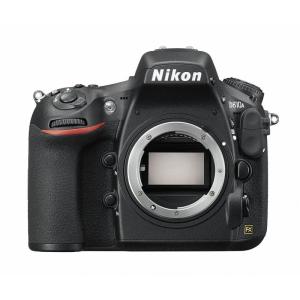 Nikon デジタル一眼レフカメラ D810A｜mantendo0