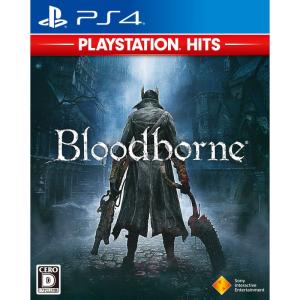 PS4Bloodborne PlayStation Hits｜mantendo0